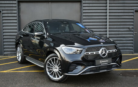 Mercedes-Benz GLE Coupe, 2025 год, 14 699 000 рублей, 3 фотография