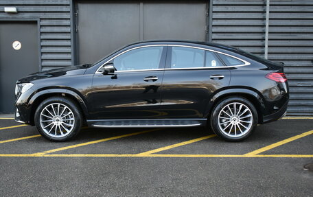 Mercedes-Benz GLE Coupe, 2025 год, 14 699 000 рублей, 5 фотография