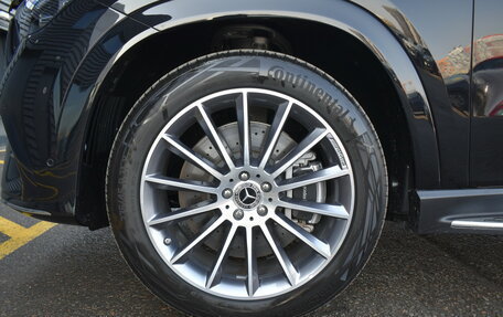 Mercedes-Benz GLE Coupe, 2025 год, 14 699 000 рублей, 9 фотография