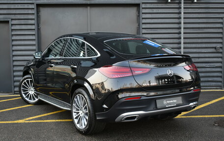 Mercedes-Benz GLE Coupe, 2025 год, 14 699 000 рублей, 6 фотография