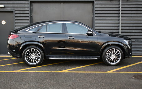 Mercedes-Benz GLE Coupe, 2025 год, 14 699 000 рублей, 4 фотография
