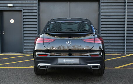 Mercedes-Benz GLE Coupe, 2025 год, 14 699 000 рублей, 8 фотография