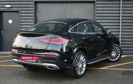 Mercedes-Benz GLE Coupe, 2025 год, 14 699 000 рублей, 7 фотография