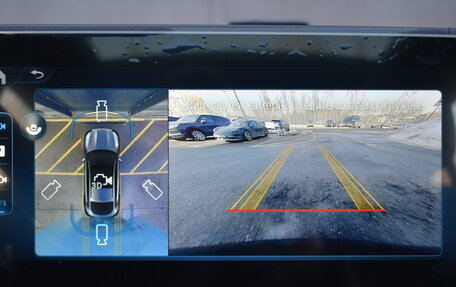 Mercedes-Benz GLE Coupe, 2025 год, 14 699 000 рублей, 25 фотография