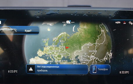 Mercedes-Benz GLE Coupe, 2025 год, 14 699 000 рублей, 24 фотография