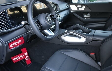 Mercedes-Benz GLE Coupe, 2025 год, 14 699 000 рублей, 14 фотография