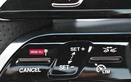 Mercedes-Benz GLE Coupe, 2025 год, 14 699 000 рублей, 22 фотография