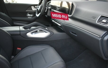 Mercedes-Benz GLE Coupe, 2025 год, 14 699 000 рублей, 18 фотография