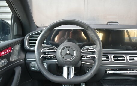 Mercedes-Benz GLE Coupe, 2025 год, 14 699 000 рублей, 12 фотография