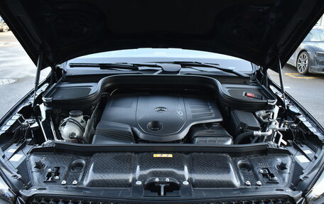 Mercedes-Benz GLE Coupe, 2025 год, 14 699 000 рублей, 32 фотография