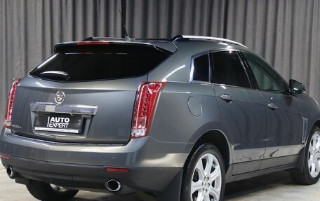 Cadillac SRX II рестайлинг, 2013 год, 1 499 000 рублей, 2 фотография