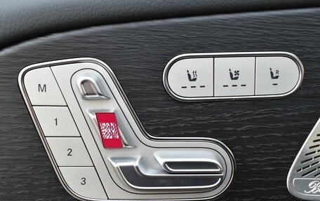 Mercedes-Benz GLE Coupe, 2025 год, 14 699 000 рублей, 28 фотография