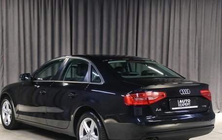 Audi A4, 2014 год, 1 369 000 рублей, 3 фотография