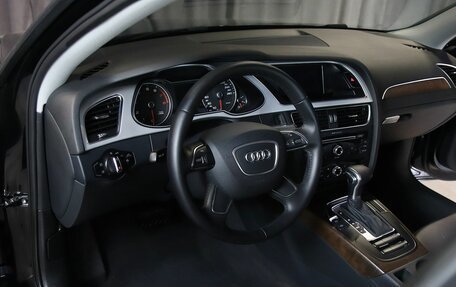 Audi A4, 2014 год, 1 369 000 рублей, 5 фотография