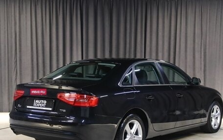 Audi A4, 2014 год, 1 369 000 рублей, 4 фотография