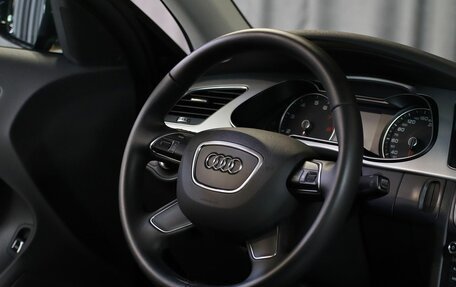 Audi A4, 2014 год, 1 369 000 рублей, 8 фотография