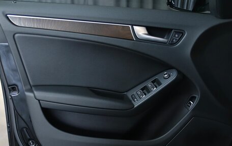 Audi A4, 2014 год, 1 369 000 рублей, 11 фотография