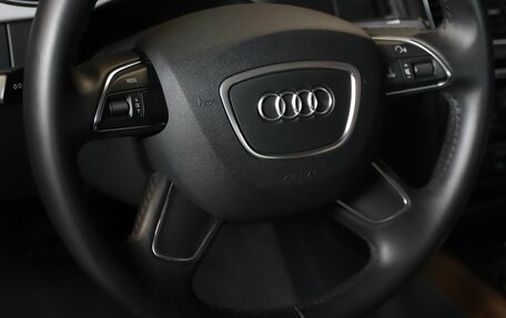 Audi A4, 2014 год, 1 369 000 рублей, 9 фотография