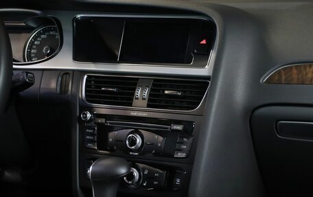 Audi A4, 2014 год, 1 369 000 рублей, 12 фотография