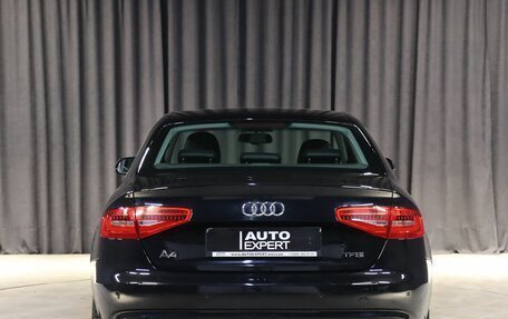 Audi A4, 2014 год, 1 369 000 рублей, 15 фотография