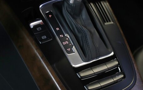 Audi A4, 2014 год, 1 369 000 рублей, 10 фотография