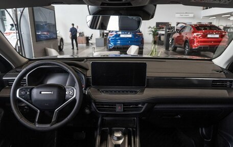 Haval Jolion, 2026 год, 2 573 010 рублей, 9 фотография