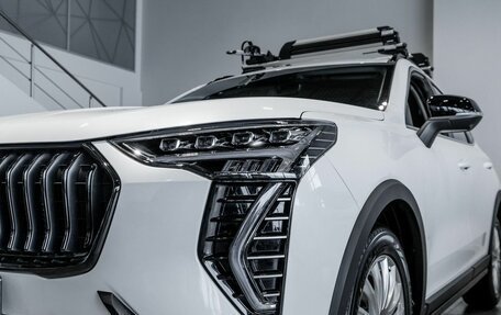 Haval Jolion, 2026 год, 2 424 510 рублей, 12 фотография