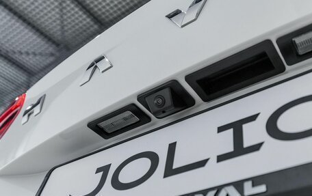 Haval Jolion, 2026 год, 2 424 510 рублей, 19 фотография