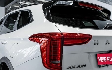 Haval Jolion, 2026 год, 2 424 510 рублей, 15 фотография