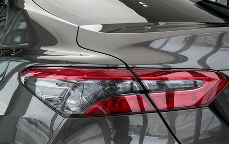 Toyota Camry, 2021 год, 2 949 000 рублей, 7 фотография