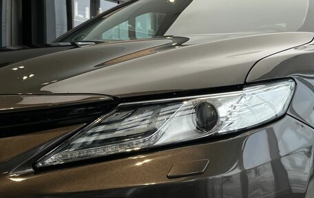 Toyota Camry, 2021 год, 2 949 000 рублей, 4 фотография