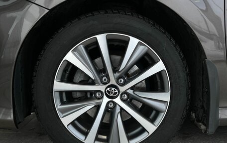 Toyota Camry, 2021 год, 2 949 000 рублей, 6 фотография