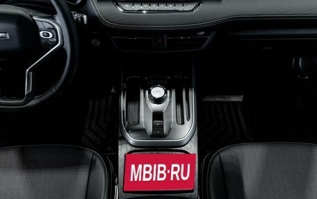 Haval Jolion, 2026 год, 2 424 510 рублей, 35 фотография