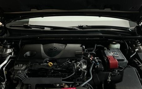 Toyota Camry, 2021 год, 2 949 000 рублей, 5 фотография