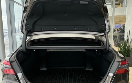 Toyota Camry, 2021 год, 2 949 000 рублей, 11 фотография