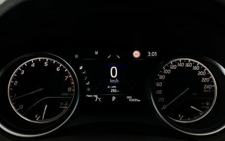 Toyota Camry, 2021 год, 2 949 000 рублей, 22 фотография