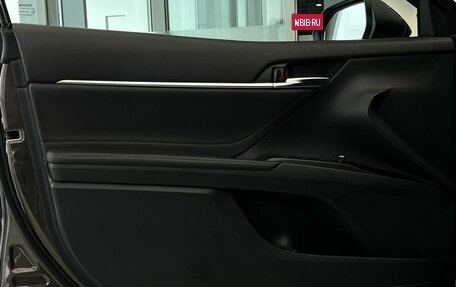 Toyota Camry, 2021 год, 2 949 000 рублей, 15 фотография