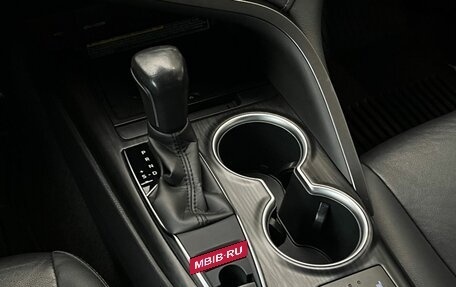 Toyota Camry, 2021 год, 2 949 000 рублей, 20 фотография