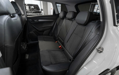 Skoda Karoq I, 2020 год, 2 380 000 рублей, 12 фотография