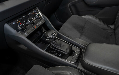 Skoda Karoq I, 2020 год, 2 380 000 рублей, 14 фотография