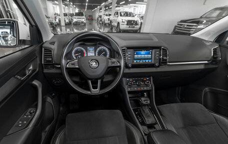 Skoda Karoq I, 2020 год, 2 380 000 рублей, 7 фотография