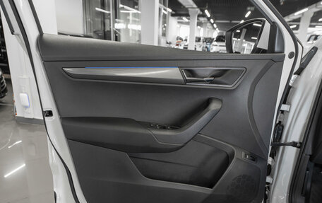 Skoda Karoq I, 2020 год, 2 380 000 рублей, 19 фотография