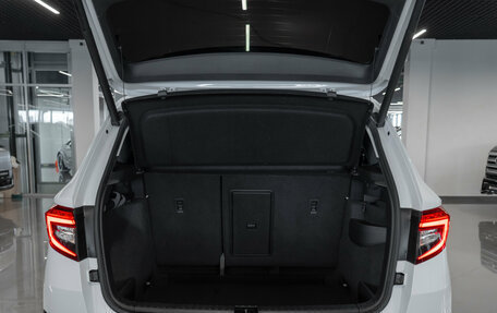 Skoda Karoq I, 2020 год, 2 380 000 рублей, 20 фотография