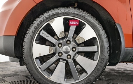 KIA Soul II рестайлинг, 2019 год, 1 825 000 рублей, 12 фотография