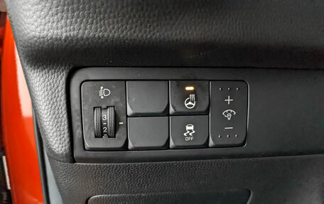 KIA Soul II рестайлинг, 2019 год, 1 825 000 рублей, 28 фотография