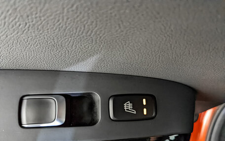 KIA Soul II рестайлинг, 2019 год, 1 825 000 рублей, 26 фотография