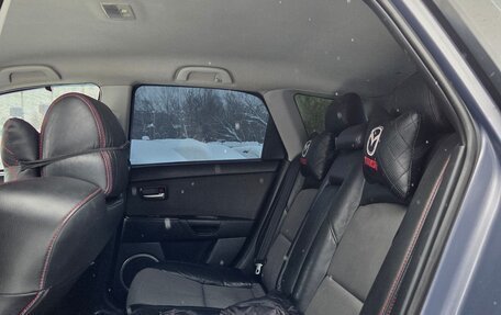 Mazda 3, 2006 год, 495 000 рублей, 9 фотография