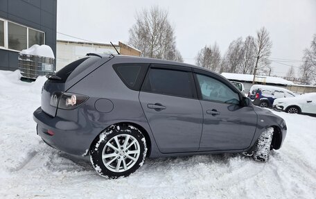 Mazda 3, 2006 год, 495 000 рублей, 15 фотография