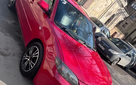 Mazda 3, 2005 год, 285 000 рублей, 15 фотография