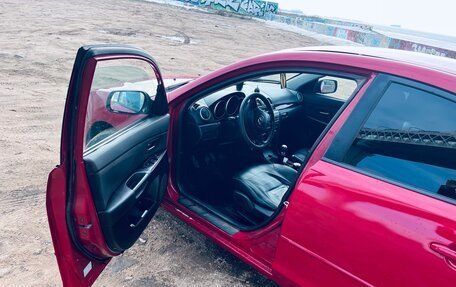 Mazda 3, 2005 год, 285 000 рублей, 11 фотография